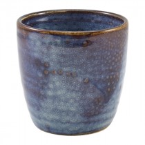 Terra Porcelain Chip Cup Aqua Blue 32cl-11.25oz