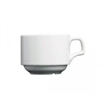 Genware Stacking Cup 20cl/7oz