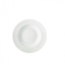 Genware Soup Plate/Pasta Dish 27cm/10.75"
