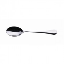Genware Slim Tea Spoon