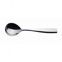Genware Square Soup Spoon