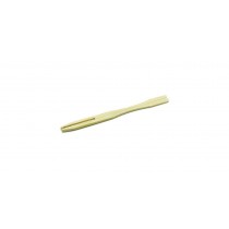Berties Bamboo Fork Picks 9cm/3.5"