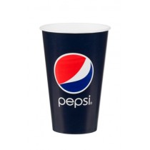 Pepsi Cold Cup 16oz