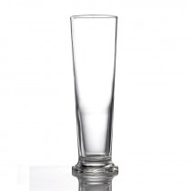 Berties Pilsner Straight Beer Glass 38cl/13.25oz