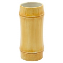 Genware Bamboo Tiki Mug 50cl-17.5oz