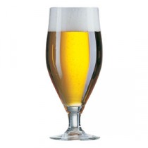 Arcoroc Cerviose Stemmed Beer Glass 32cl/11.25oz