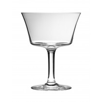Urban Bar Retro Fizz Cocktail Glass 20cl/7oz