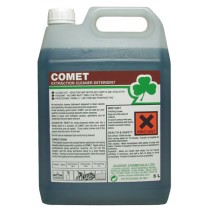 Clover Comet Carpet & Upholstery Extraction Cleaner 5L