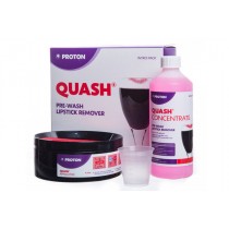 Quash Lipstick Remover Refill Introduction Pack