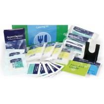 Berties First Aid Kit HSE Refill 10 Person