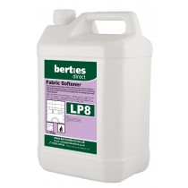 Berties LP8 Berties Fabric Softener & Conditioner