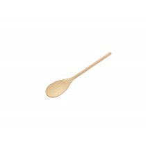 Berties Wooden Spoon 30cm-12" 