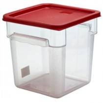 Genware Polycarbonate Food Storage Container 5.7L