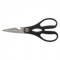 Genware Stainless Steel Kitchen Scissors 20cm-8"