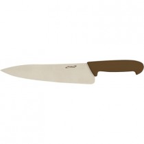 Genware Chef Knife Brown 6"