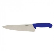Genware Chef Knife Blue 8"