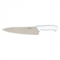 Genware Chef Knife White 8"