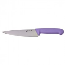 Genware Chef Knife Purple 8"