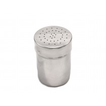 Berties Stainless Steel Large Chocolate Shaker with Small Holes